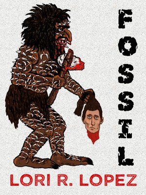 cover image of Fossil